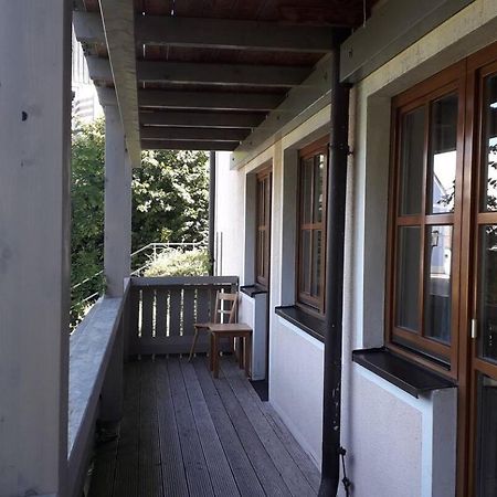 Goldsteig-Einzelzimmer Windischeschenbach Extérieur photo