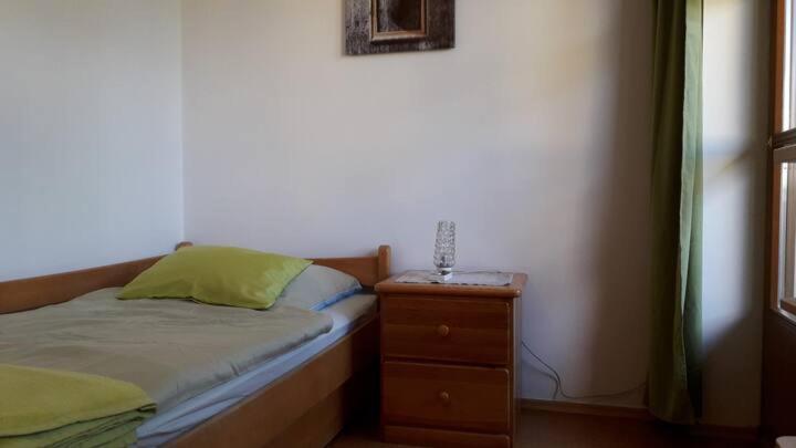 Goldsteig-Einzelzimmer Windischeschenbach Extérieur photo