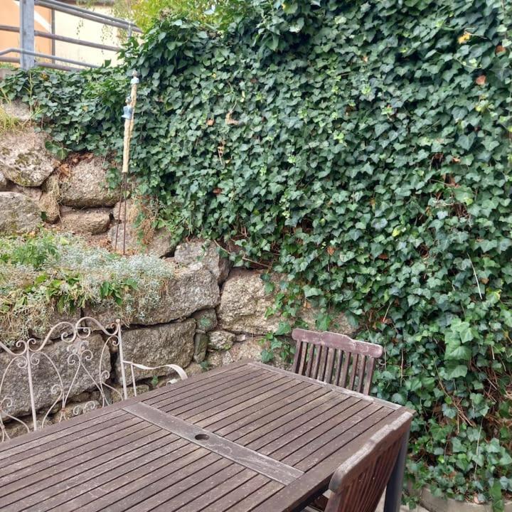 Goldsteig-Einzelzimmer Windischeschenbach Extérieur photo