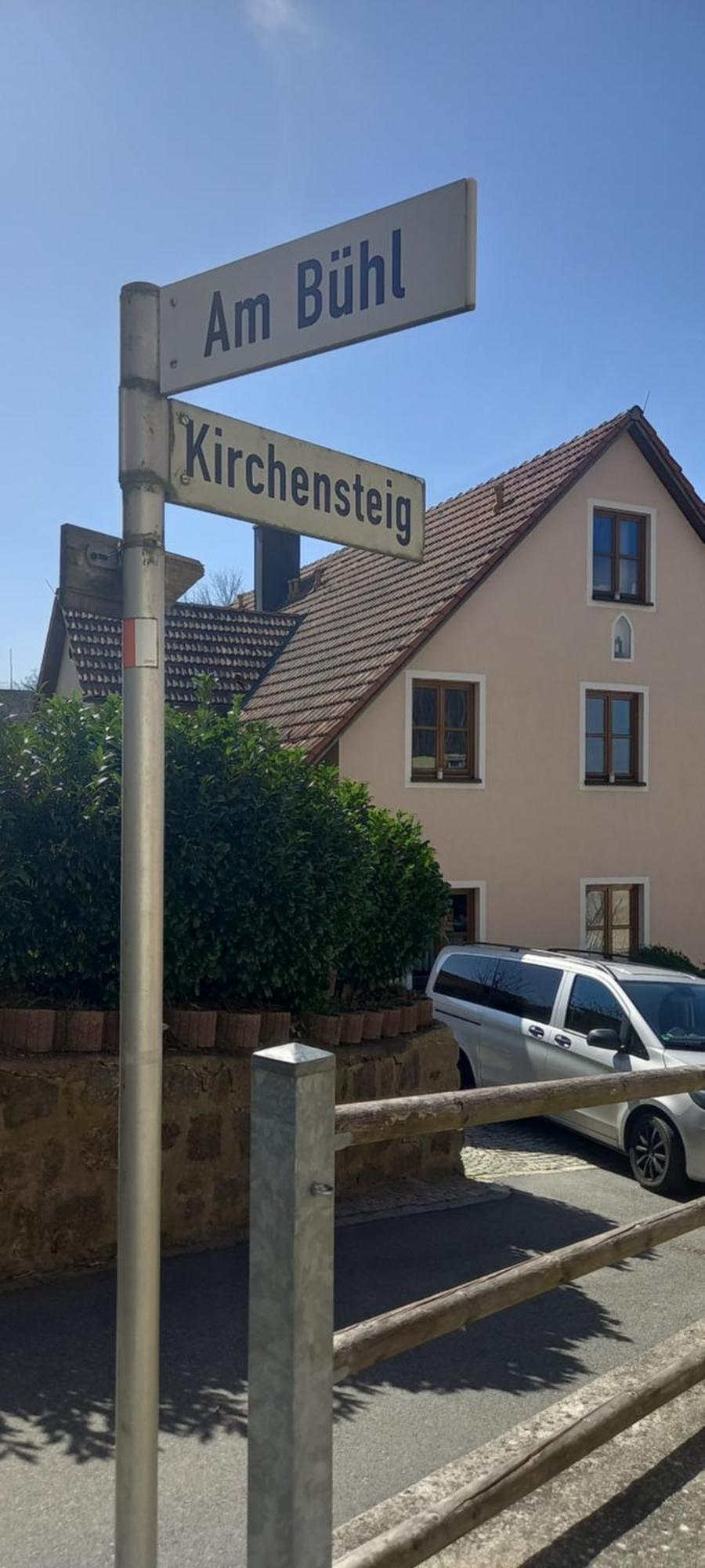 Goldsteig-Einzelzimmer Windischeschenbach Extérieur photo