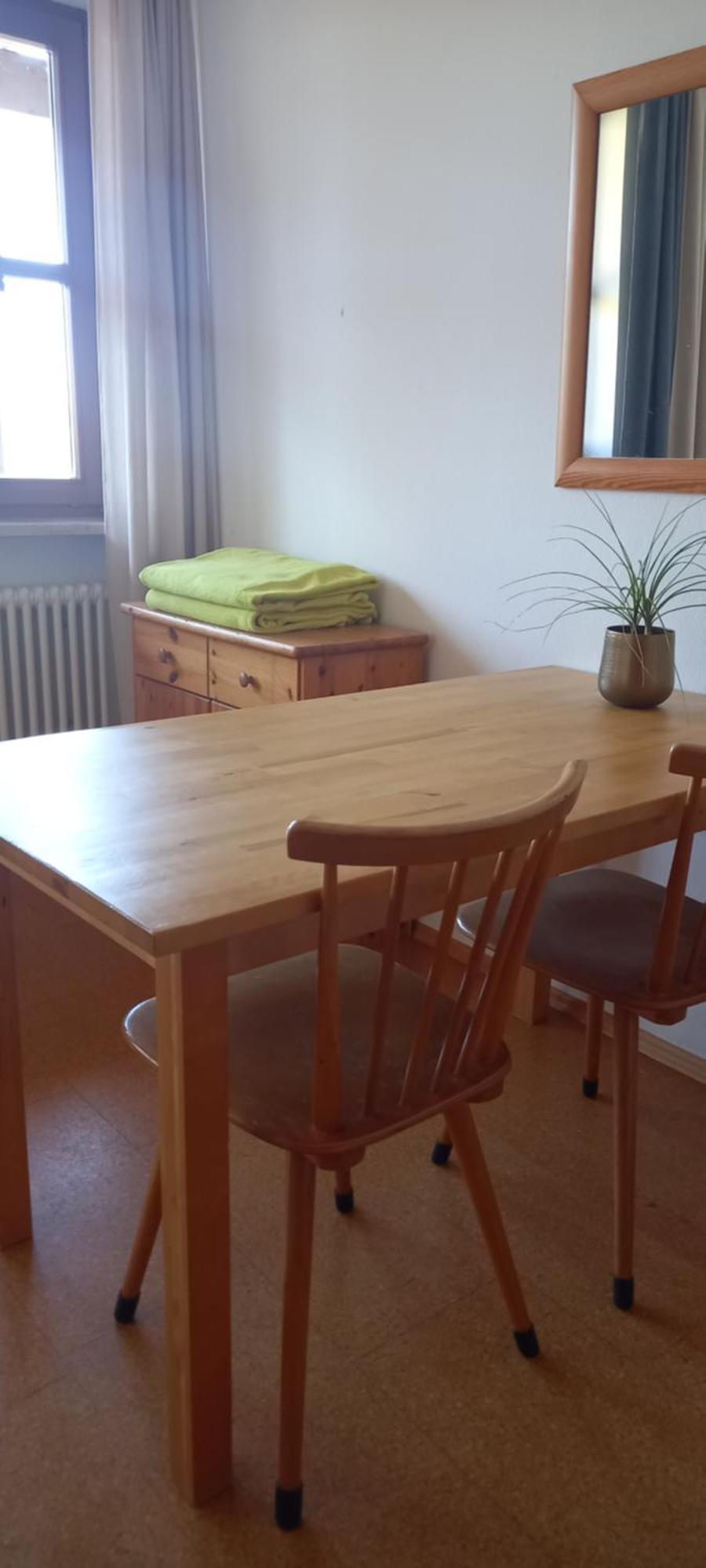 Goldsteig-Einzelzimmer Windischeschenbach Extérieur photo
