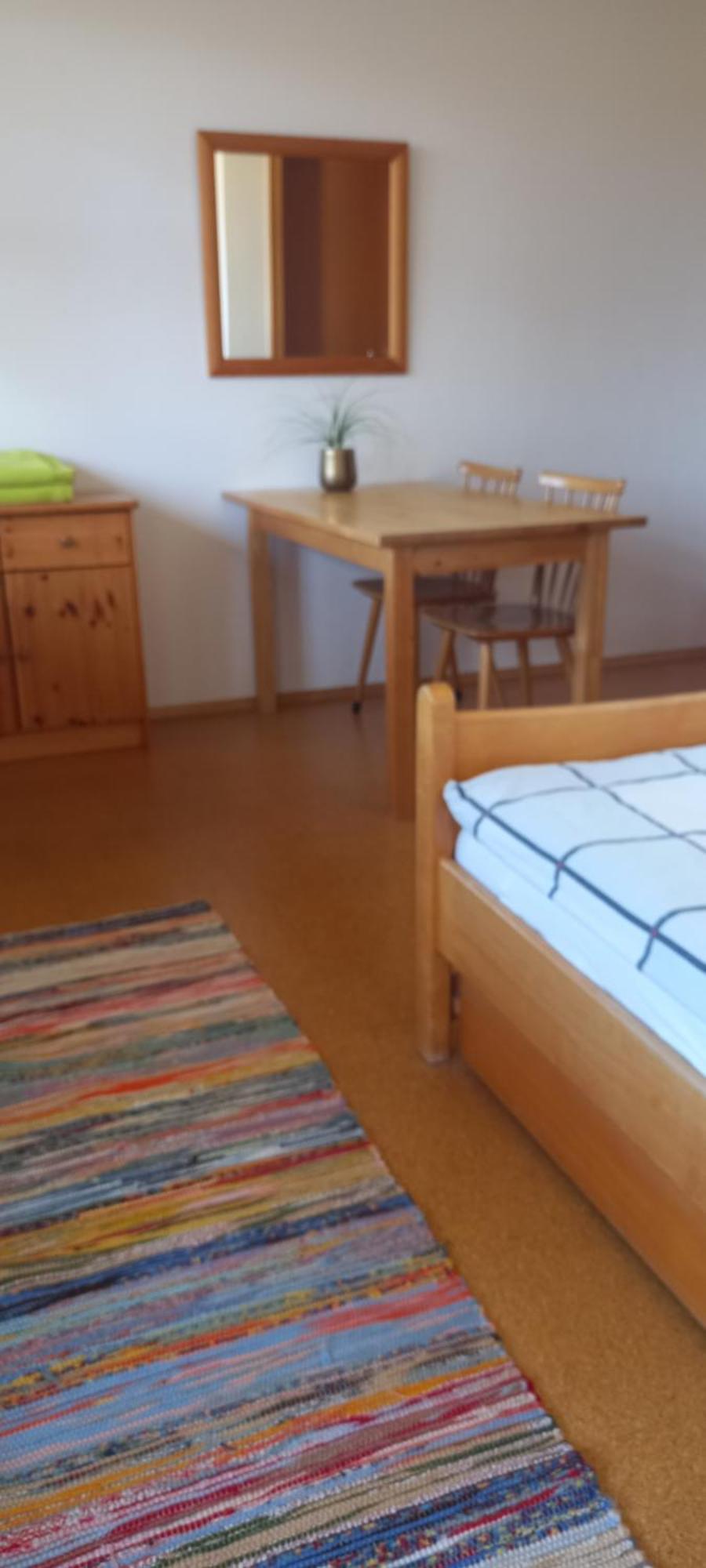 Goldsteig-Einzelzimmer Windischeschenbach Extérieur photo